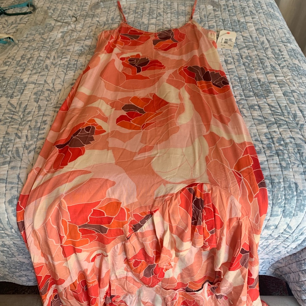 NWT Billabong Dress